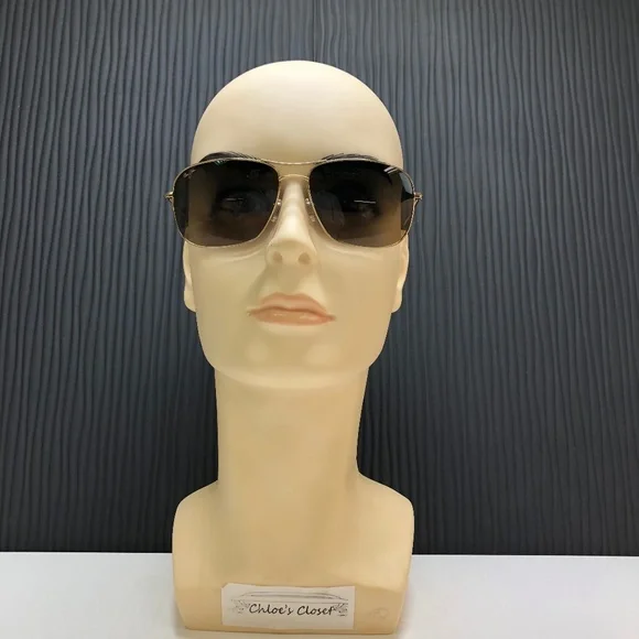 🕶️Maui Jim BREEZEWAY MJ773-16 Sunglasses witch Case /EUB118